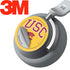 University of Southern California USC Trojans Yellow Surface Headphones Skin